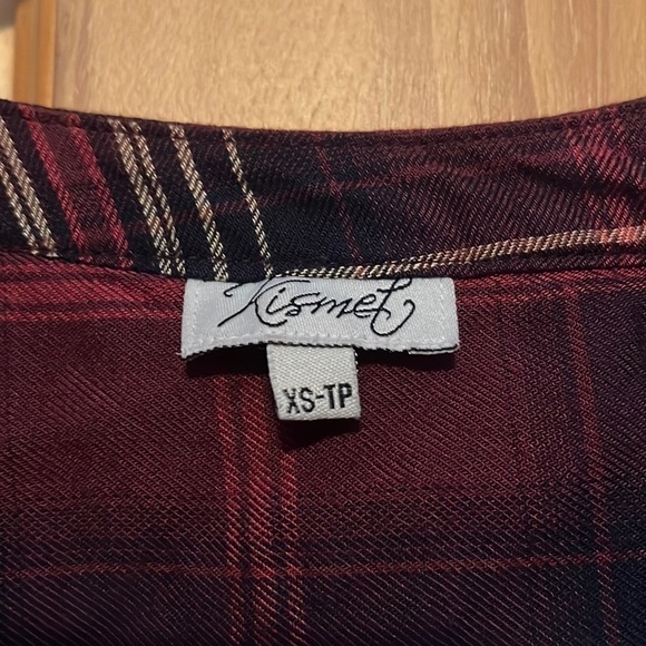 Kismet RAMONA Top - Picture 8 of 13